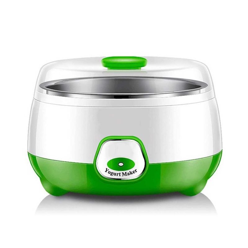 Automatic Doi Maker – Electric Yogurt Maker (Green)