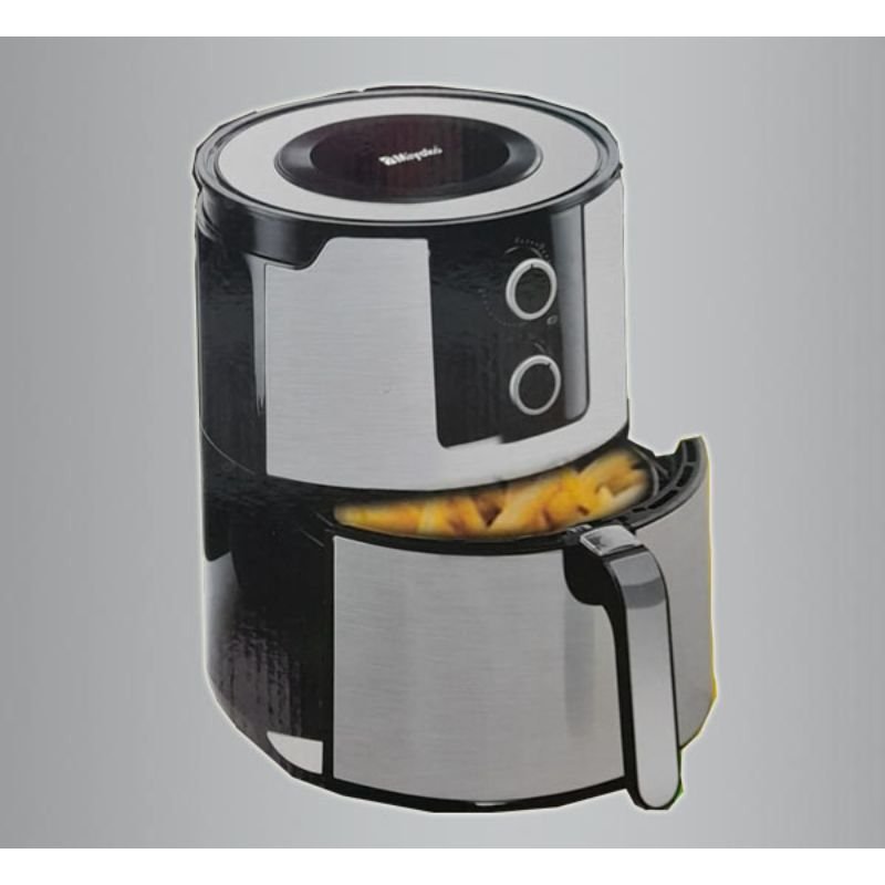 MIYAKO ELECTRIC AIR FRYER MODEL: AF-301