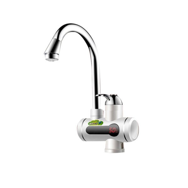 Instant Hot Water Tap basin/wall