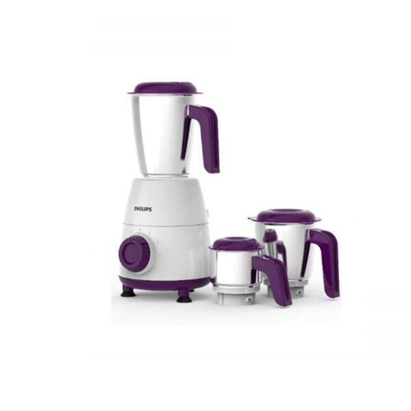 Philips HL7505 Mixer Grinder, S.S Jar.