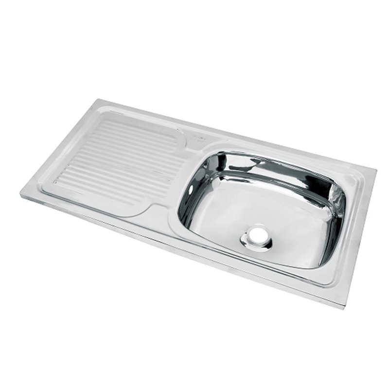 Madina Deluxe Kitchen Sink MKS 3