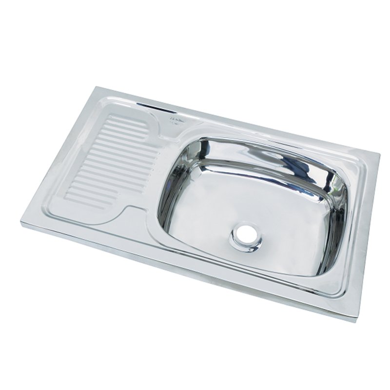 Madina Deluxe Kitchen Sink MKS 5