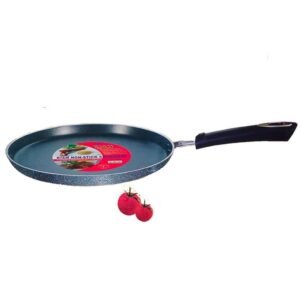 Kiam Premium Luxury Non-Stick Dosa Tawa 26 Cm - Heavy Thickness
