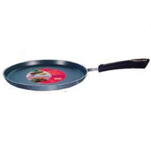 Kiam Premium Luxury Non-Stick Dosa Tawa 26 Cm Ib (Induction Bottom)