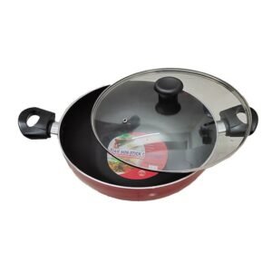 Kiam Premium Luxury Non Stick Karai 22 Cm
