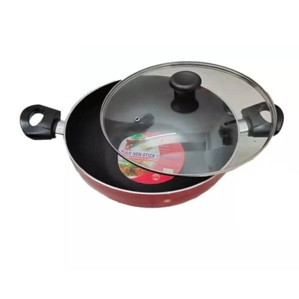 Kiam Premium Luxury Non Stick Karai 28 Cm