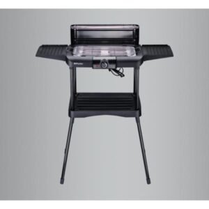 Miyako Premium Luxury Barbeque Grill Bq - 1803