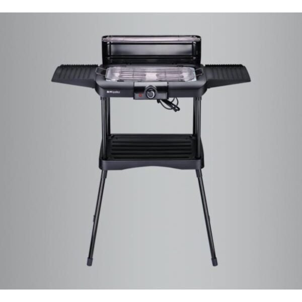 Miyako Premium Luxury Barbeque Grill Bq - 1803