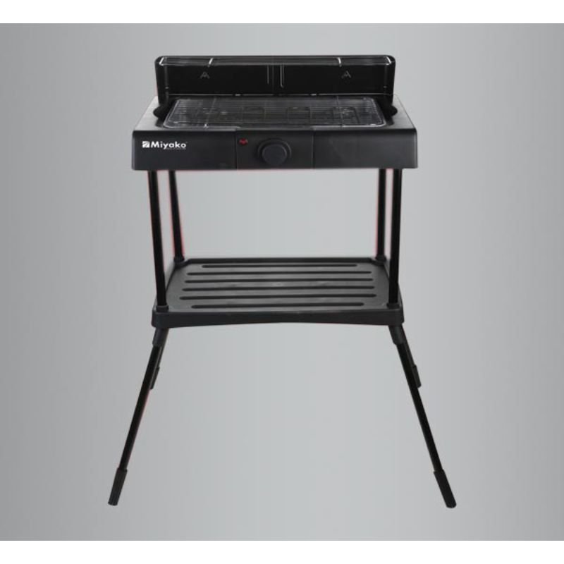 Miyako Premium Luxury Barbeque Grill Bq – 1703