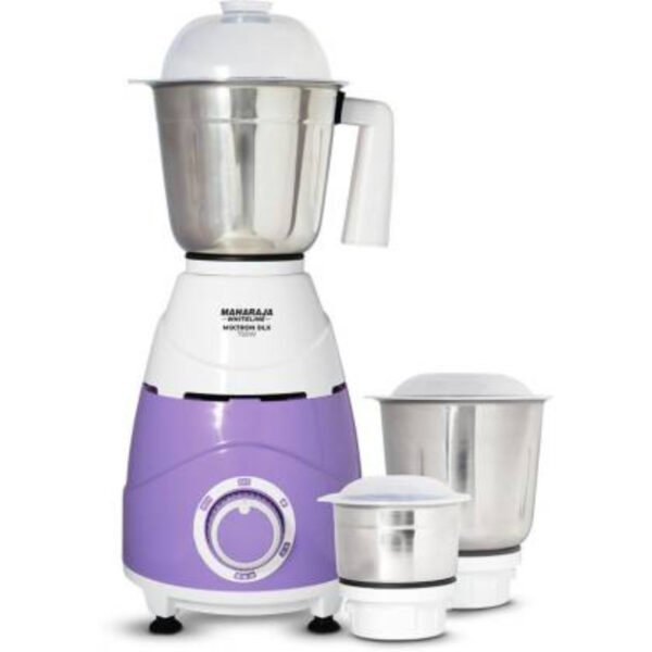 Maharaja Mixer Grinder MIXTRON DLX/MAX-246 7500W | India