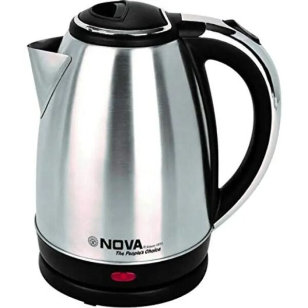 Nova Electric Kettle - 1.8 Litter