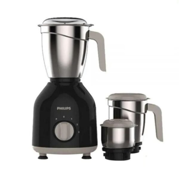 Philips Mixer Grinder HL7756/00 | 750W - Black