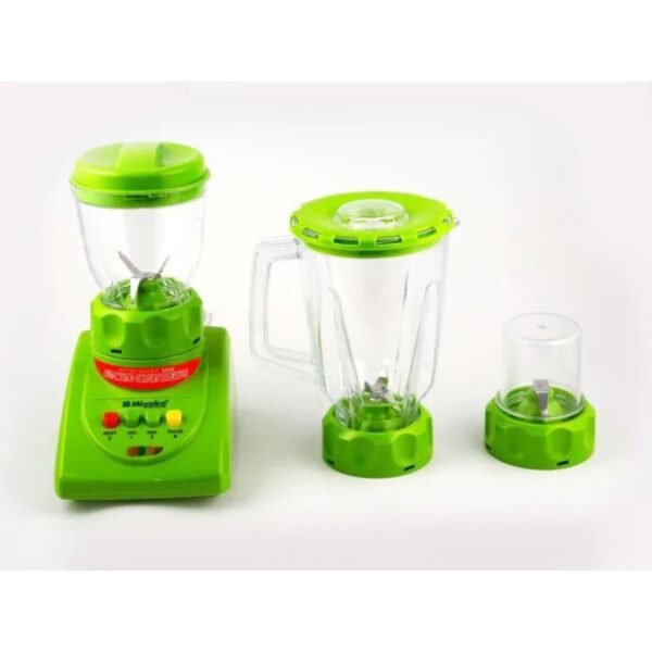 Miyako 4 in 1 Electric Blender DL-718 - Blender Machine