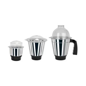 Stainless steel jar for blender-01