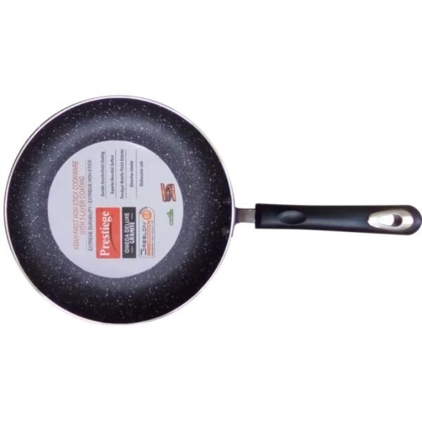 Prestiege Deluxe Granite Dosa Tawa 28 CM (INDUCTION)