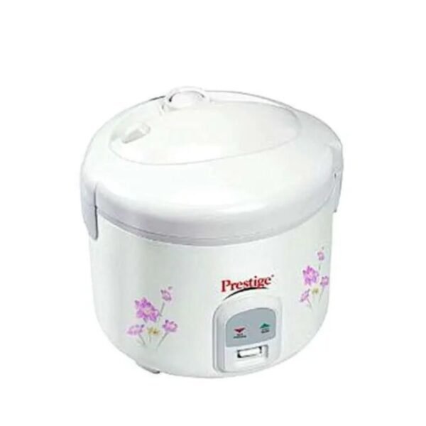 Prestige rice Cooker - 1.8L - White