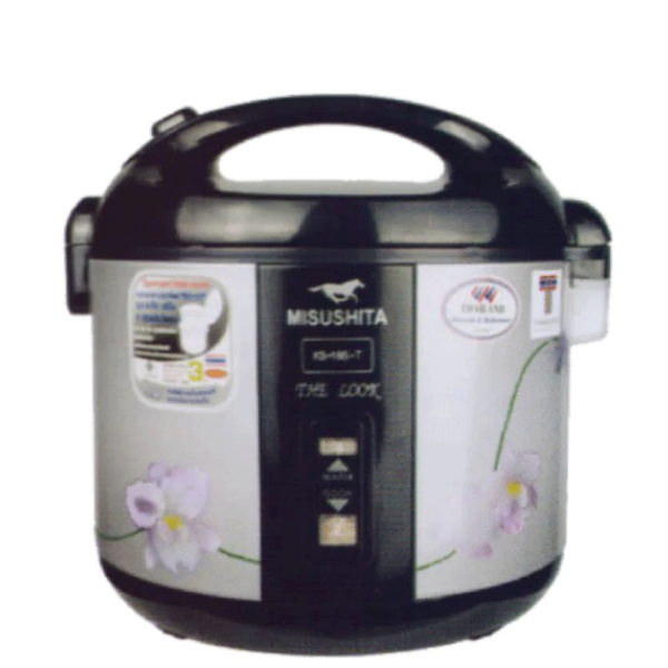 Misushita Rice Cooker KS18ST-thailand