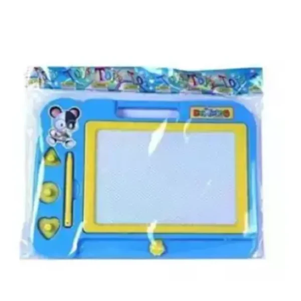 Exclusive Magic Slate Writing Board Drawing Board For Kids baby Children - Baby Toys