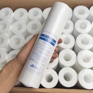 Sediment pp filter bundle 25 pieces (wholesale)