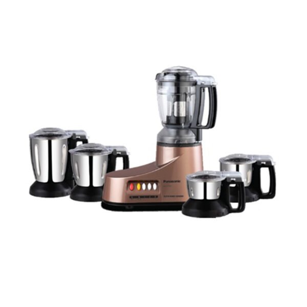 Panasonic Super Mixer Grinder MX-AC555