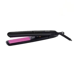HP8302/06 - Straightener - Black