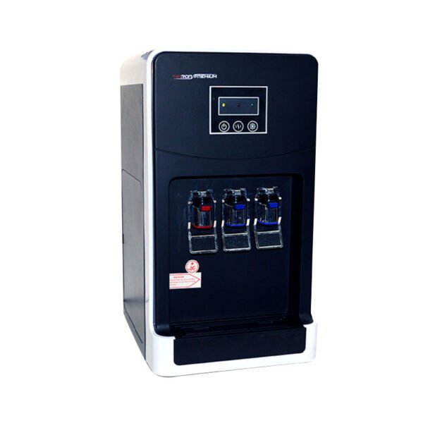 Heron GRO-2300-SC RO Water Purifier 75 GPD