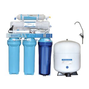 Aqua pro RO water purifier