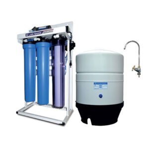 Lan Shan 200 GPD RO Water Purifier