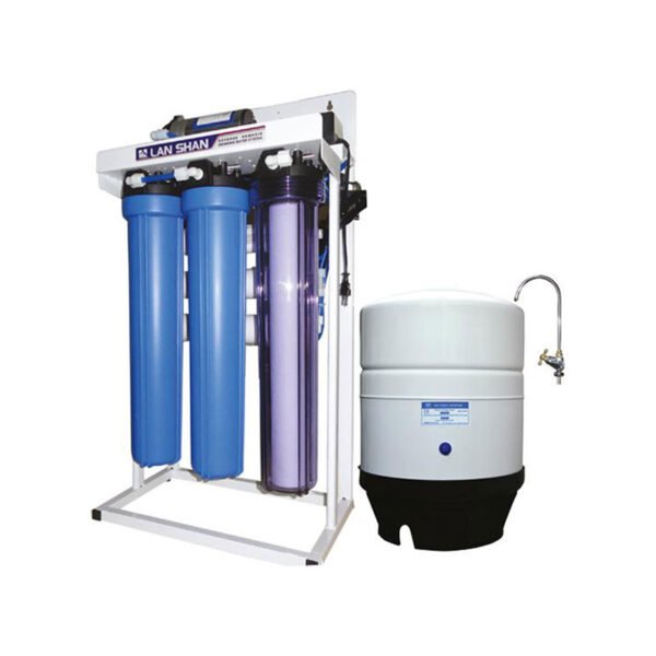 Lan Shan 400 GPD RO Water Purifier
