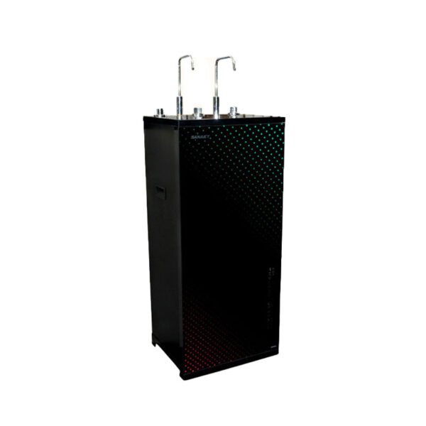 Six Stage Hot Cold RO Water Purifier Sanaky EHC