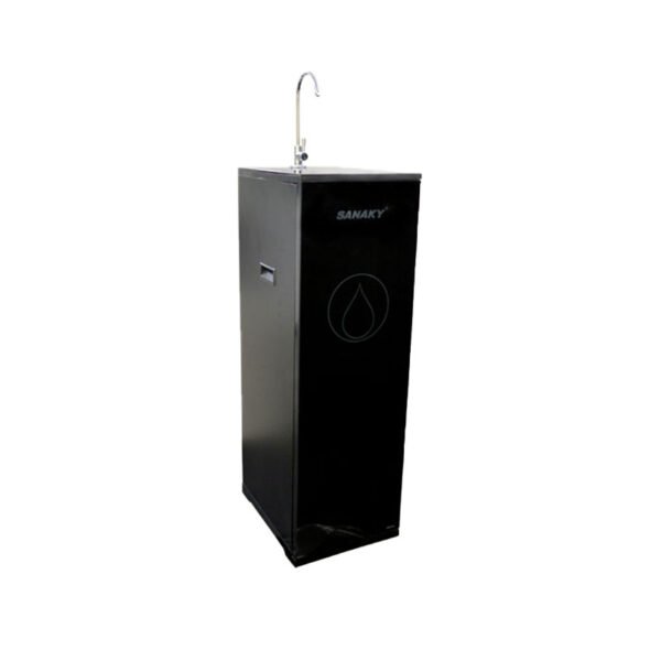 Six Stage Sanaky BSL Mineral RO Water Purifier