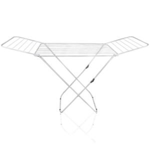 Home Intuition Foldable Clothes Drying Rack Dryer