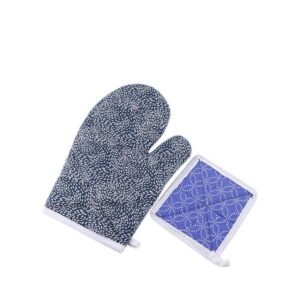 Oven Gloves - Printed