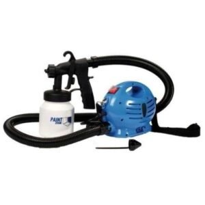 Paint Zoom Professional Electric Paint Sprayer Paint Gun