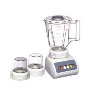 Nova Blender 3 In 1- 1.5 Ltr.
