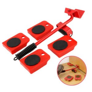 Moving Tools / Heavy Power Furniture Slider Movers Wheel Tool