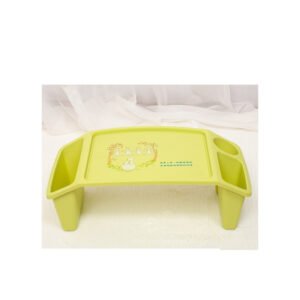 Children's Study Table Baby Snack Table Storage Box, Writing Plastic Table