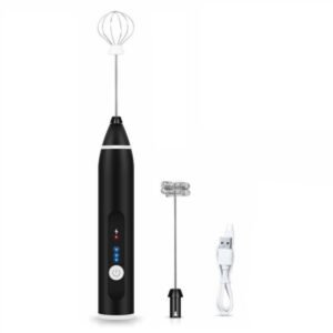 Sokany Rechargeable Hand Mixer SK-201A