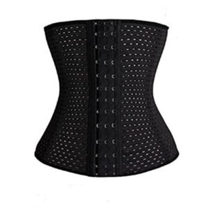 Abdomen Waistband Body Shaper for Women
