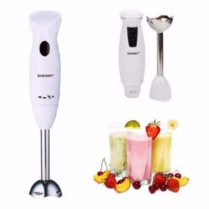 Sokany Hand blender J 1158-2