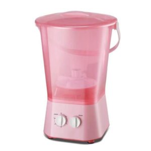 Single Tub Washing Machine 3kg