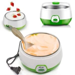 Automatic Electric stainless steel Yogurt Maker/ Doi Maker ( )