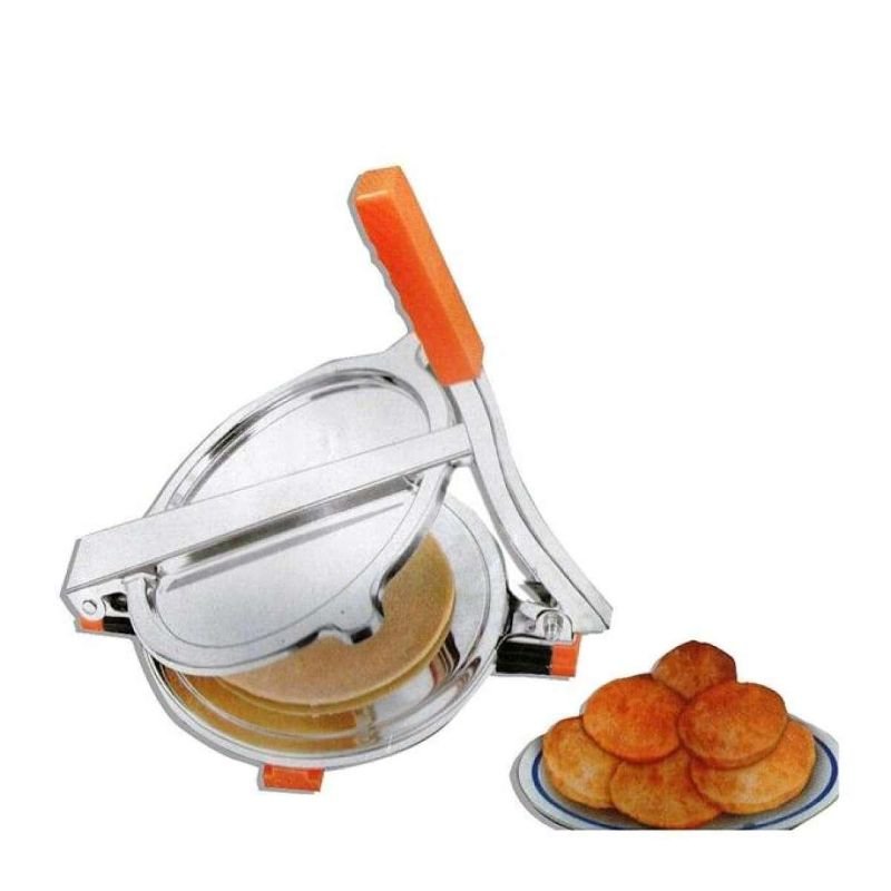 Puri Maker – Silver