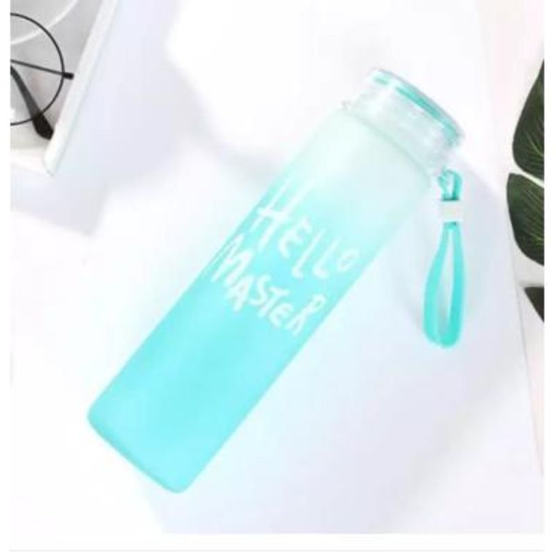 Hot Selling Simple and Elegant 16 oz Drinking Water Cup