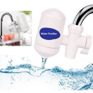 SWS WATER PURIFIER CERAMIC FAUCET FILTER TAP