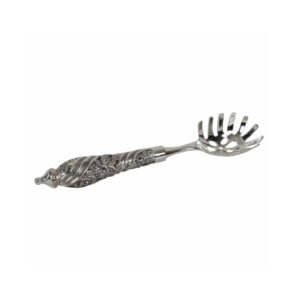 Stylish Serving Spoon For Spaghetti/Pasta - Silver