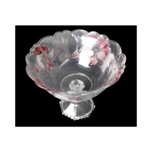 Round Shaped Serving Dish