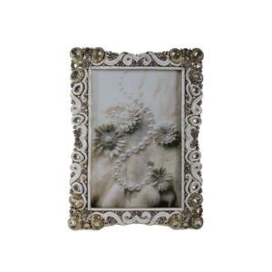Bejeweled Photo Frame - 5R