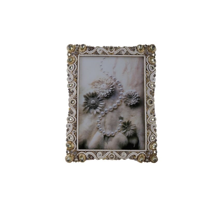 Bejeweled Photo Frame – 6R