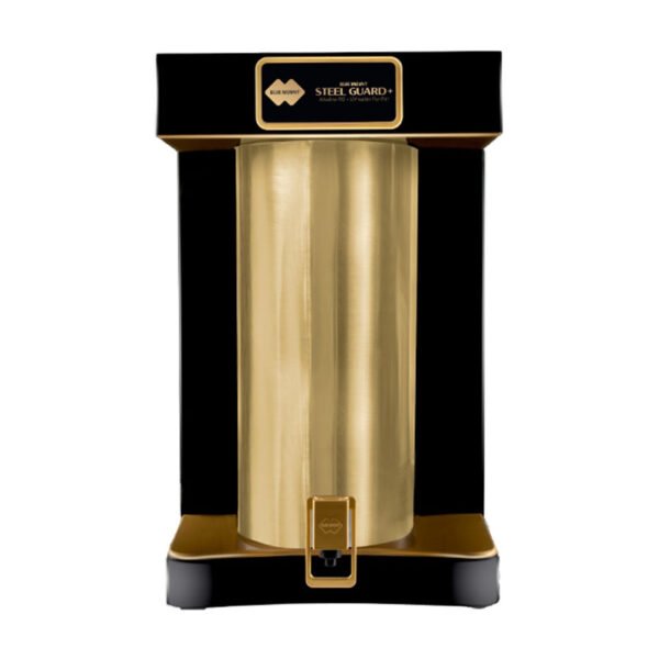 Blue M+C2:C40ount Steel Guard Plus Alkaline Water Purifier